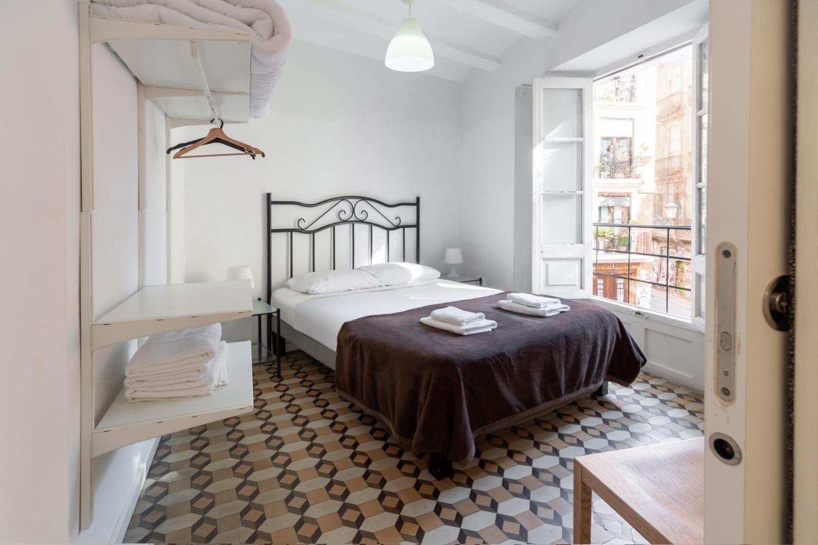 San Jaime Silence Apartment Valencia Exterior photo