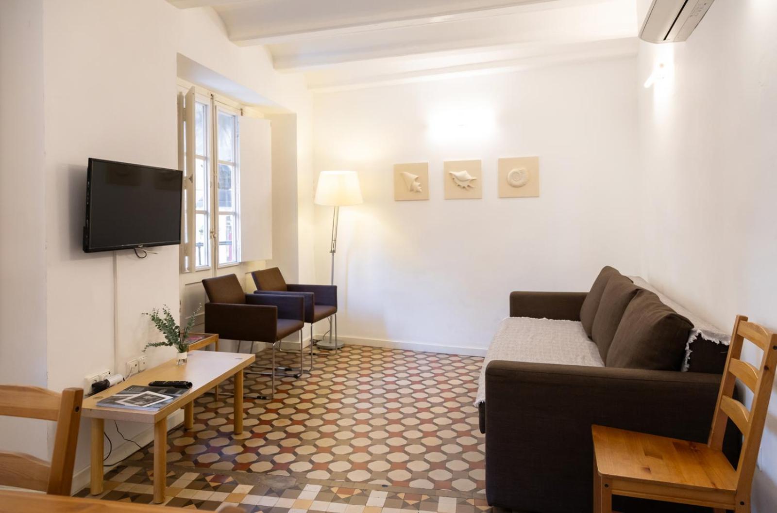 San Jaime Silence Apartment Valencia Exterior photo