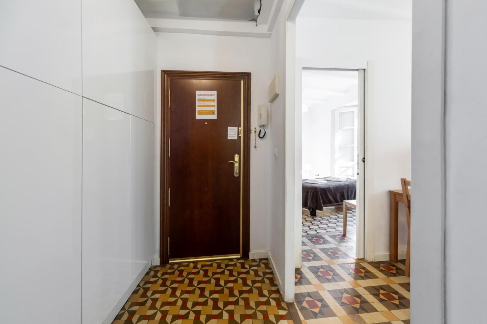 San Jaime Silence Apartment Valencia Exterior photo