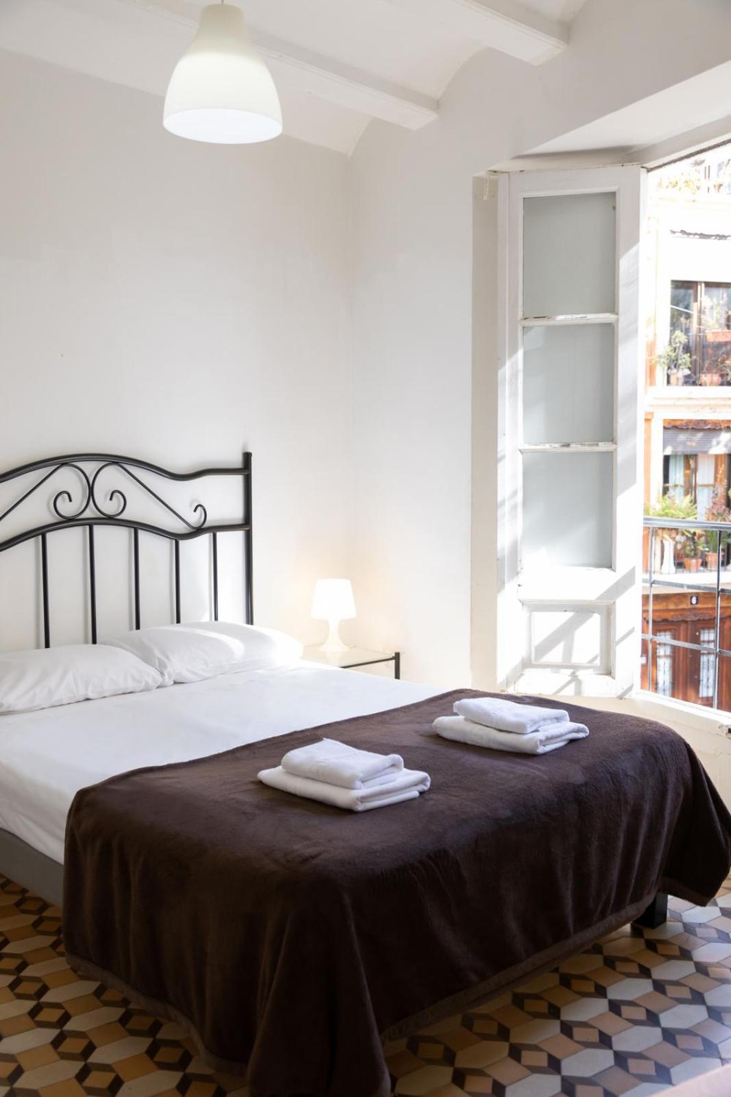 San Jaime Silence Apartment Valencia Exterior photo